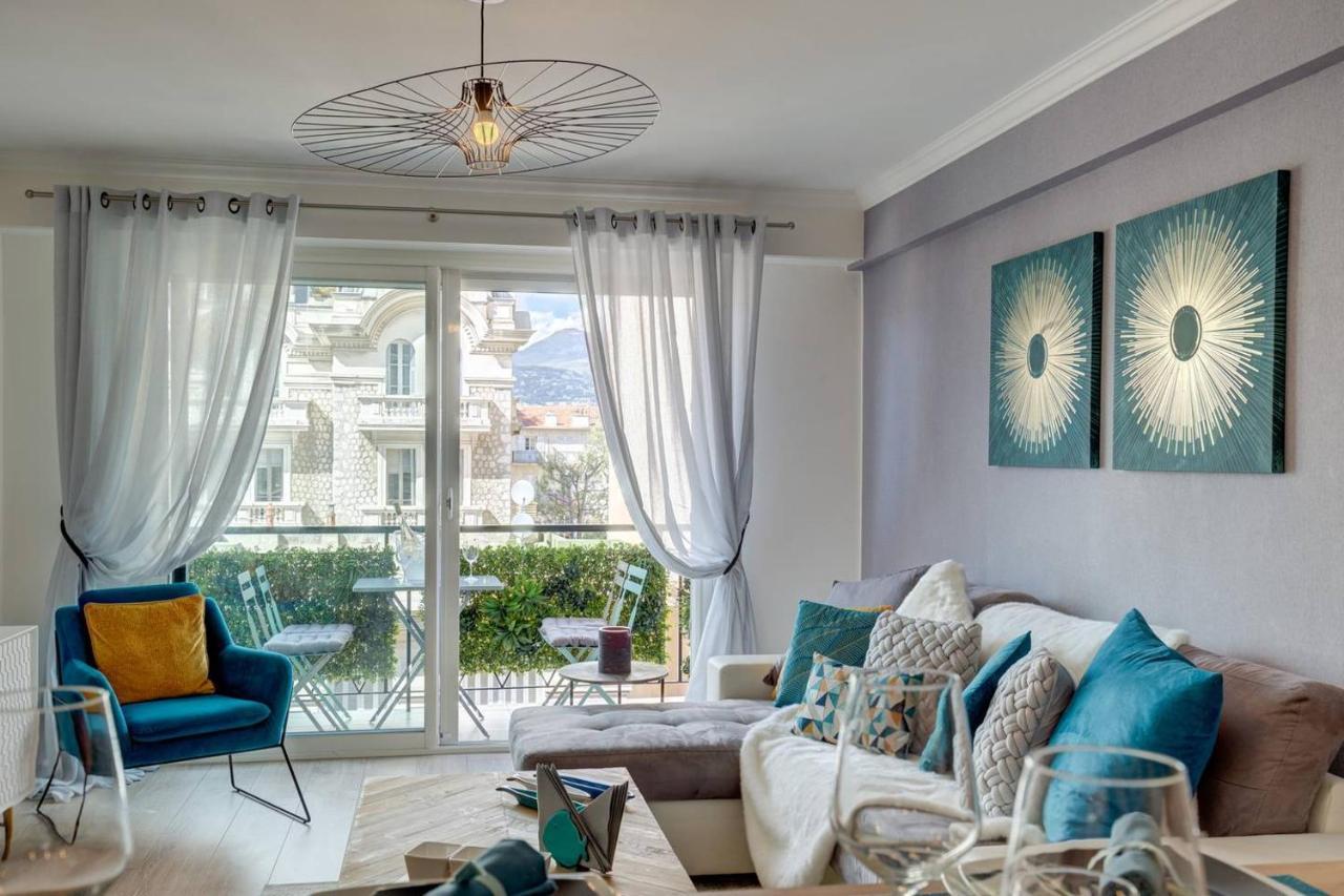Friendly & Designed In The Golden Square * Niza
