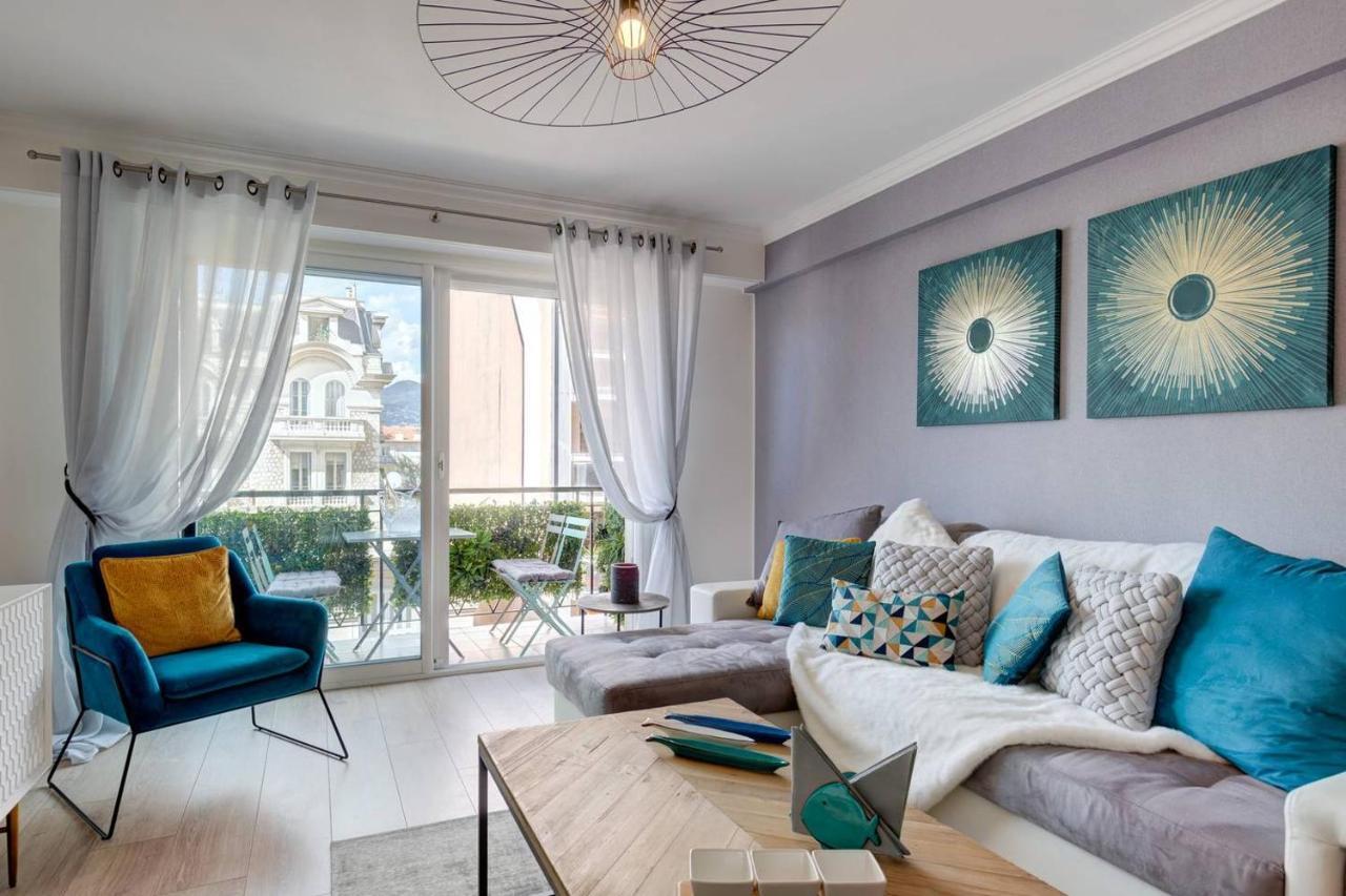 Friendly & Designed In The Golden Square Apartamento