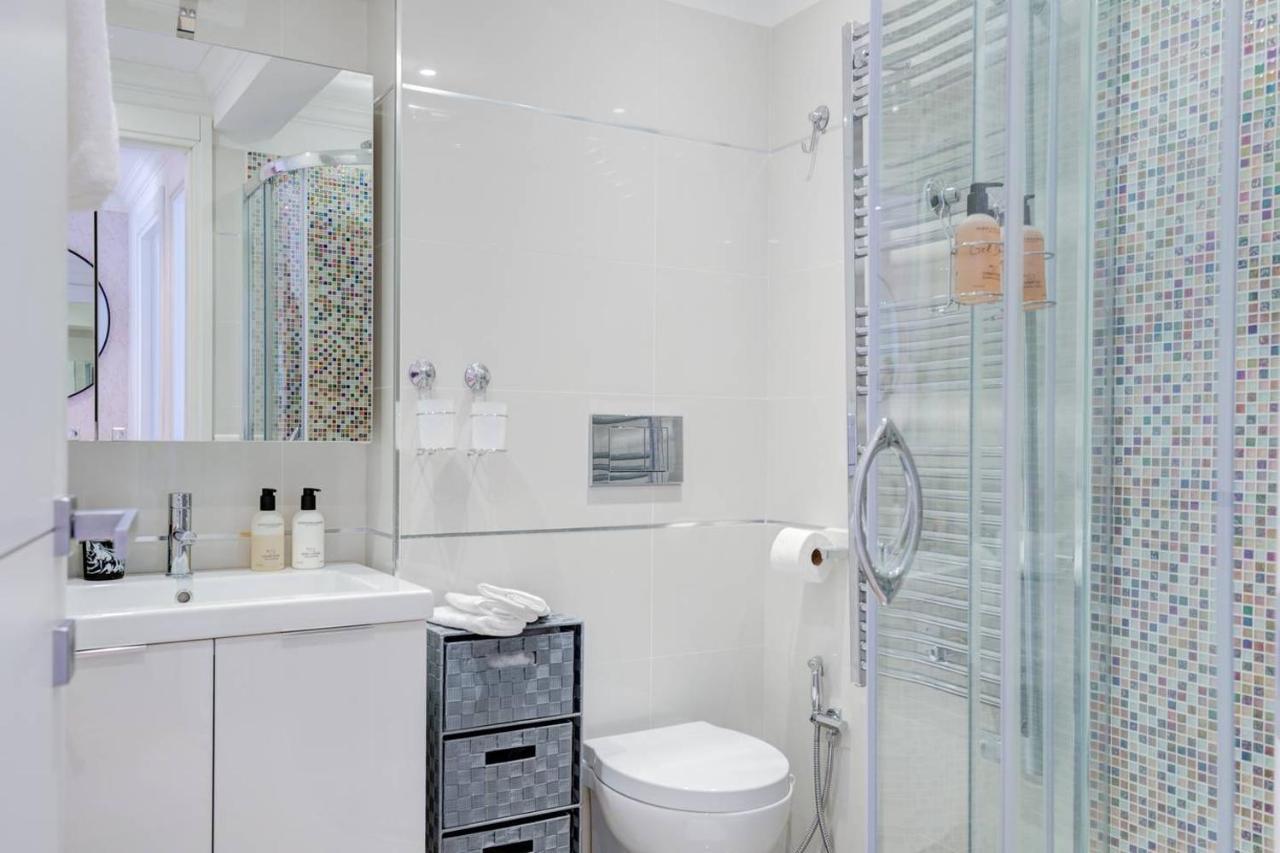 Apartamento Friendly & Designed In The Golden Square *