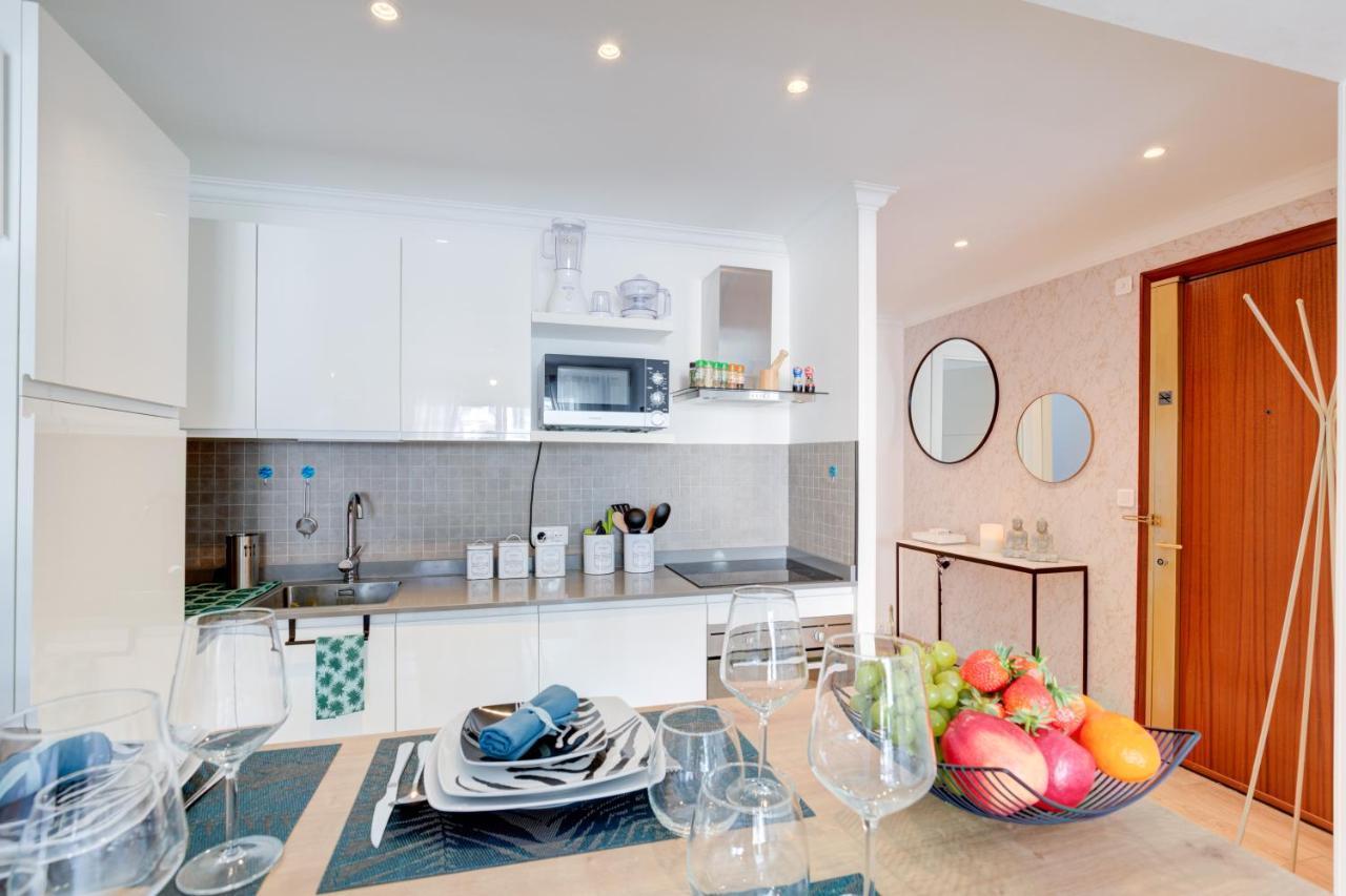 Appartement Friendly & Designed In The Golden Square *