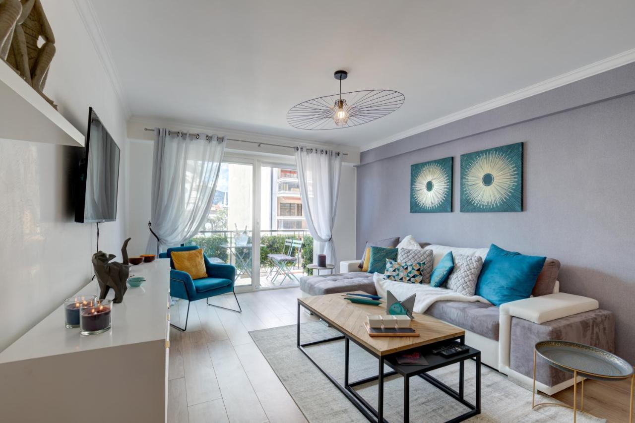 Friendly & Designed In The Golden Square Apartamento *