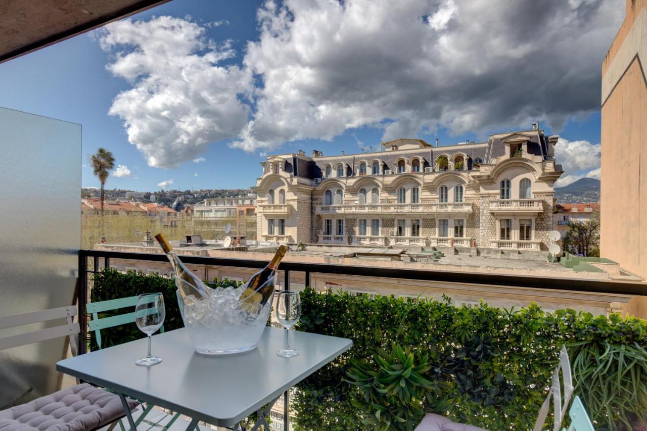 Apartamento Friendly & Designed In The Golden Square